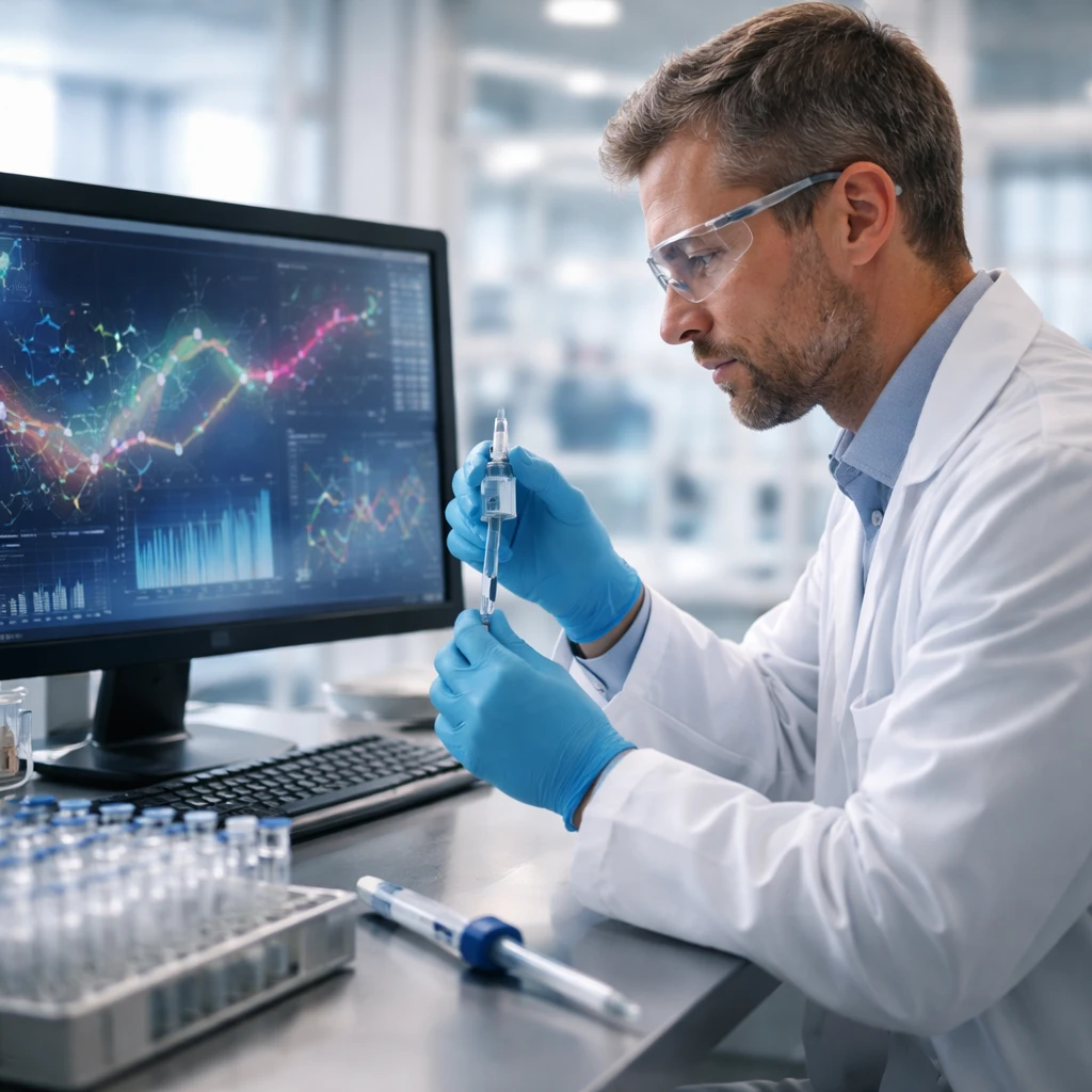 Solid Biosciences CTO Sells Shares to Cover Taxes as Company Advances Gene Therapy Programs