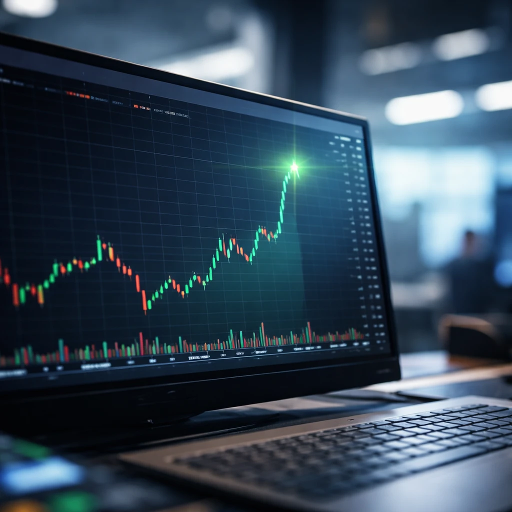 Datadog Shares Rally After Quarter That Beat Estimates and Lifted Guidance