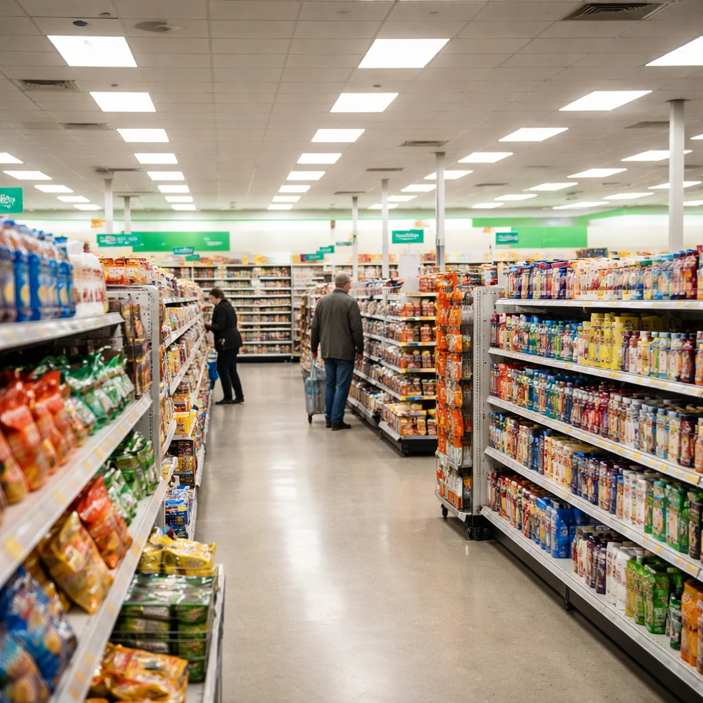 Analysts Lift Dollar Tree Ratings Citing Earnings Upside Despite Weak Traffic