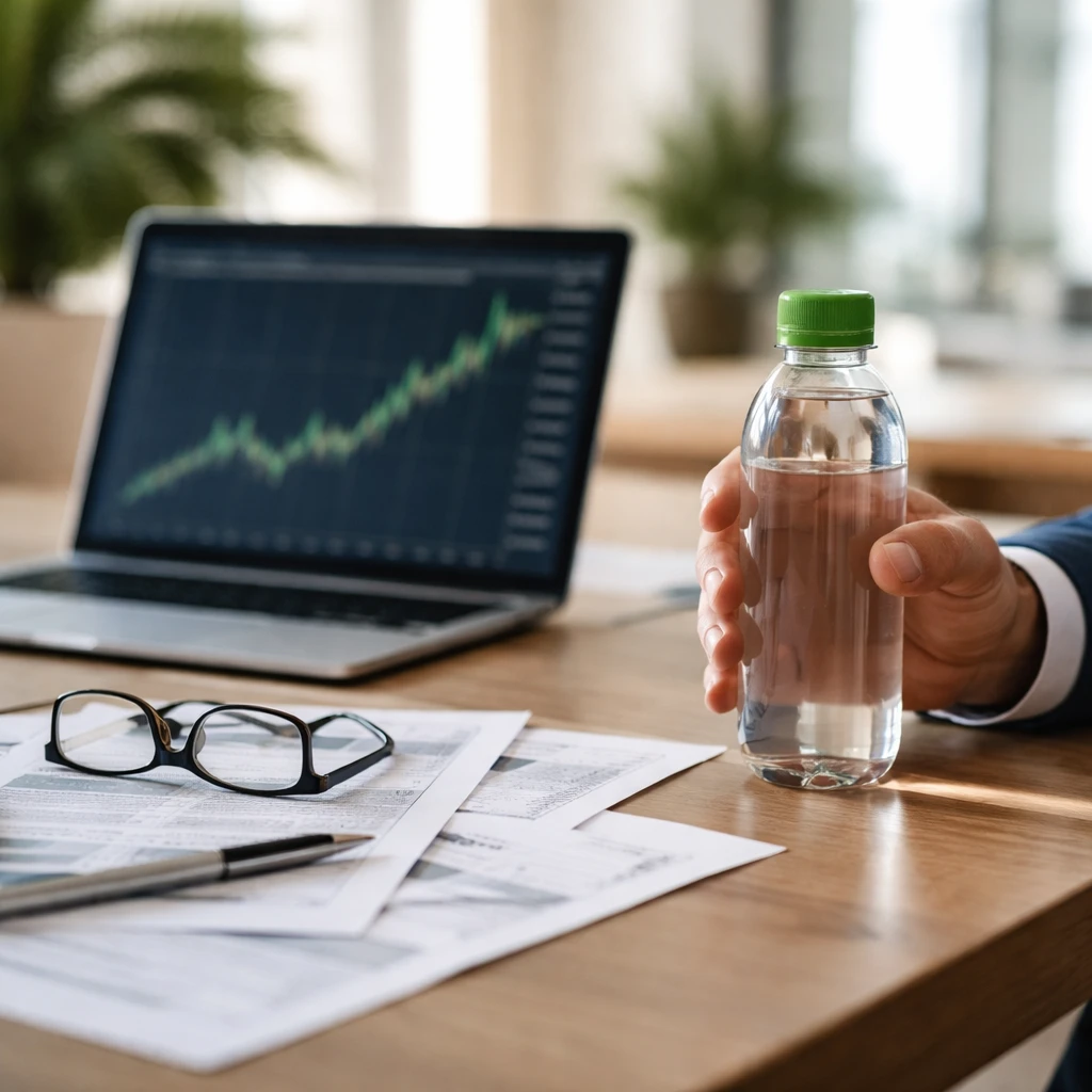 Vita Coco Executive Sells $2.9M in Stock as Shares Near 52-Week High