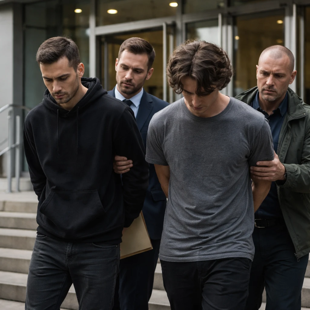 Two Australian Men Charged in Alleged Campaign to Seed Malicious Code into Open-Source Tools