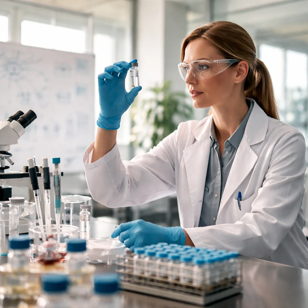 Piper Sandler Lifts Cogent Biosciences Price Target to $52 as Approval Pathways Near