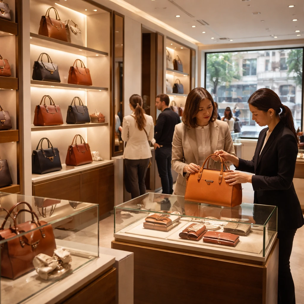 Jefferies: Hermès Poised to Recover Momentum Despite Sluggish Start to 2026