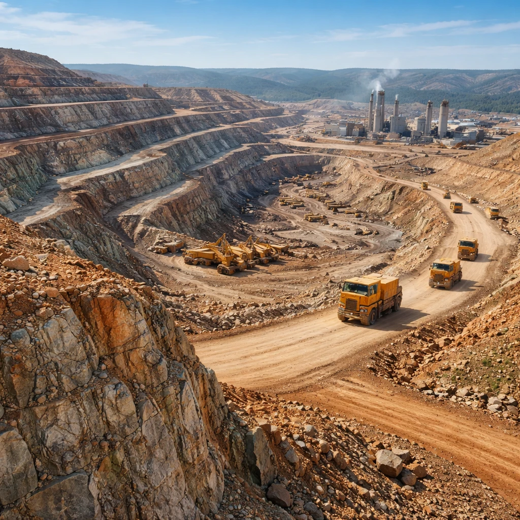 National Bank Financial Lowers HudBay Rating Citing Rich Valuation Despite Higher Price Target