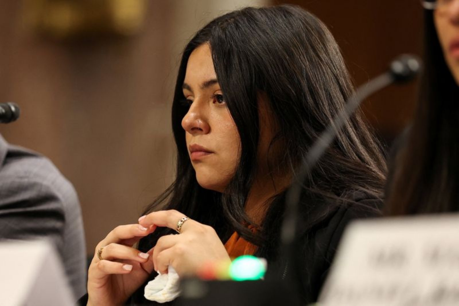 Judge Lifts Protective Order on Evidence in Case of Chicago Woman Shot by Border Patrol Agent