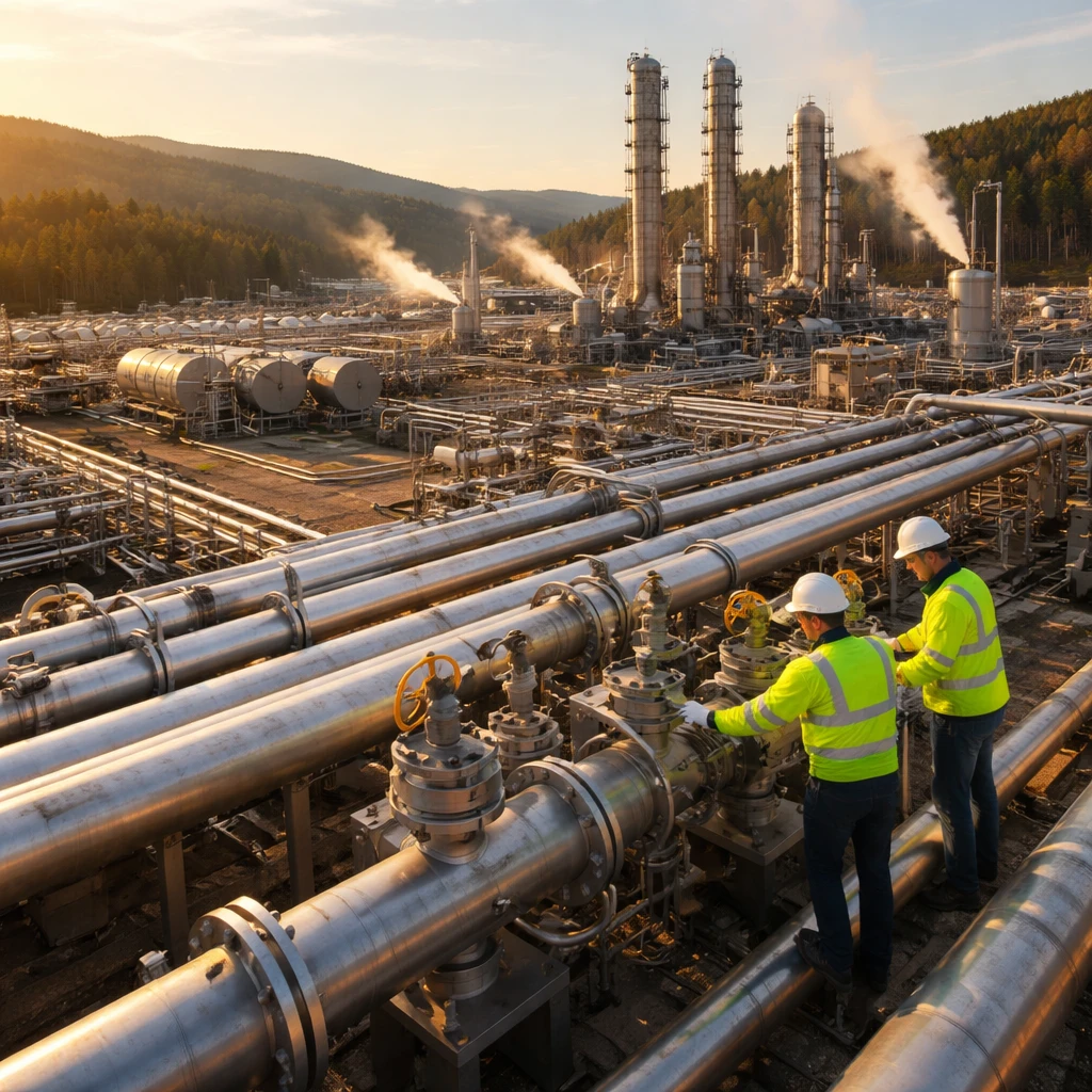 Moody’s Raises EQT Outlook to Positive After Rapid Debt Reduction