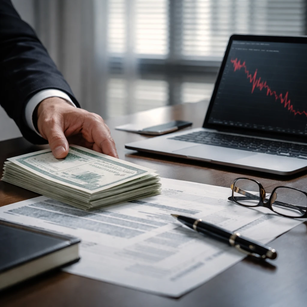 Evolus CEO Disposes of 13,669 Shares to Cover RSU Taxes; Company Posts Modest Q4 Revenue Shortfall