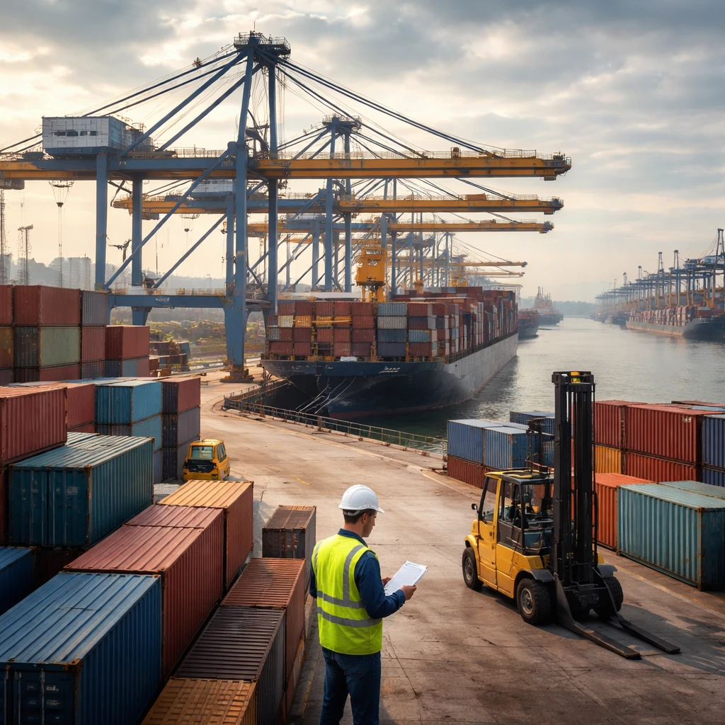EU advances plan to curb single-supplier reliance in corporate supply chains