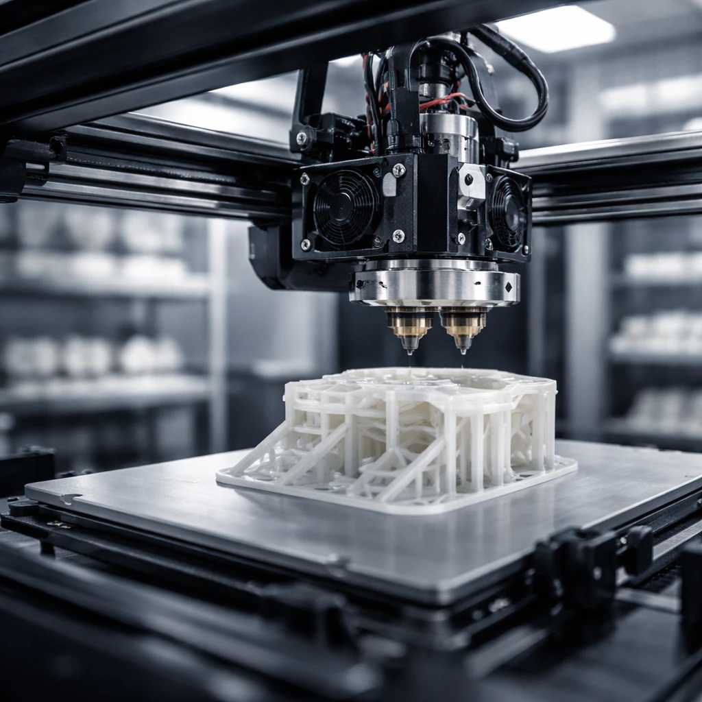 3D Systems Stock Plunges After Company Prices $50 Million Follow-On Offering