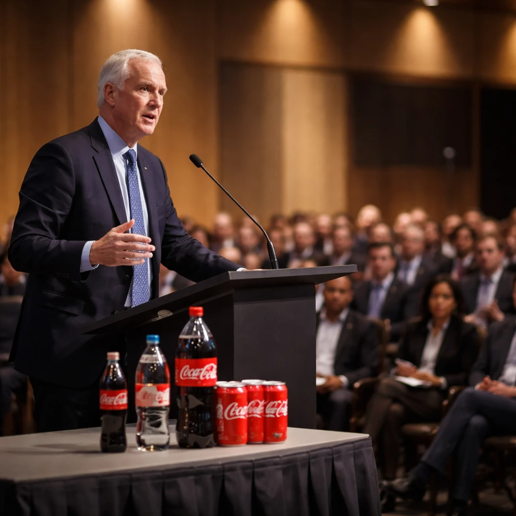 Coca-Cola Refines Pricing and Pack Strategy as Consumer Demand Diverges Across Incomes