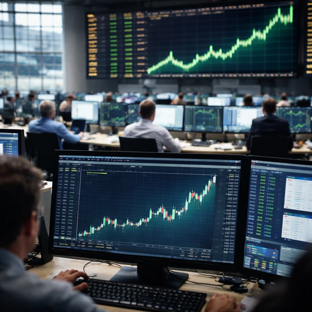 Syensqo Rallyes After Strong Q2 Results and Upgraded 2026 Targets