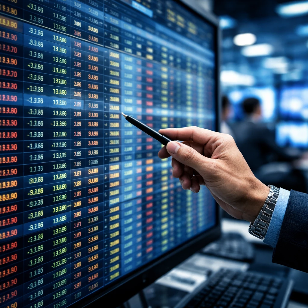 Options Activity in Cisco Surpasses 100,000 Contracts by Midday Friday