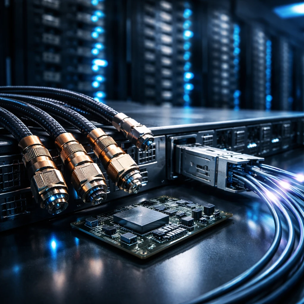 Credo Technology Shares Tick Up After Evercore Starts Coverage With $325 Target