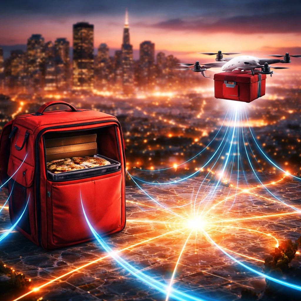 DoorDash: How AI Could Turn High Engagement Into Durable Profitability