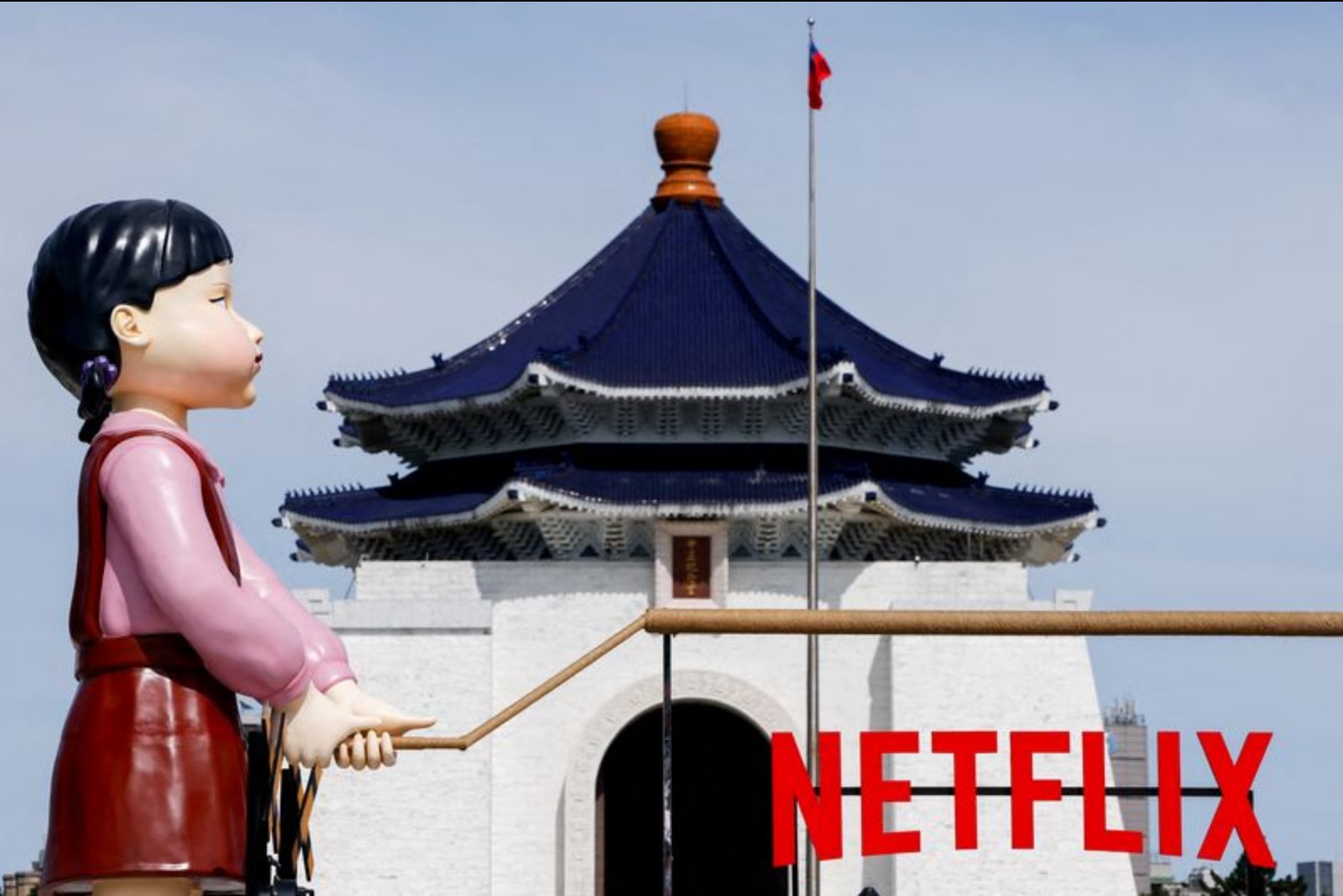 Netflix Says It Spent More Than $135 Billion on Film and TV Over Past Decade