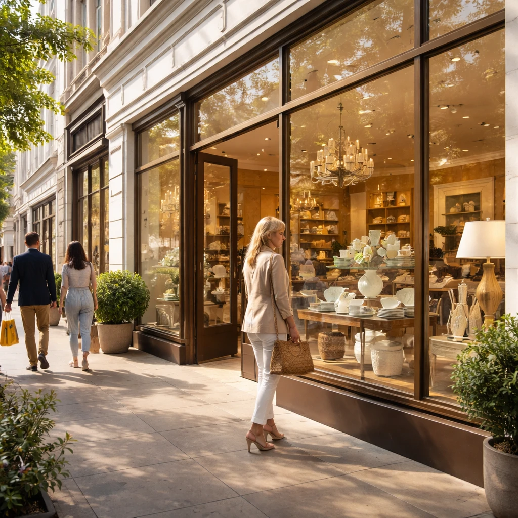 Williams-Sonoma Shares Leap After Bank of America Reinstates Buy Rating