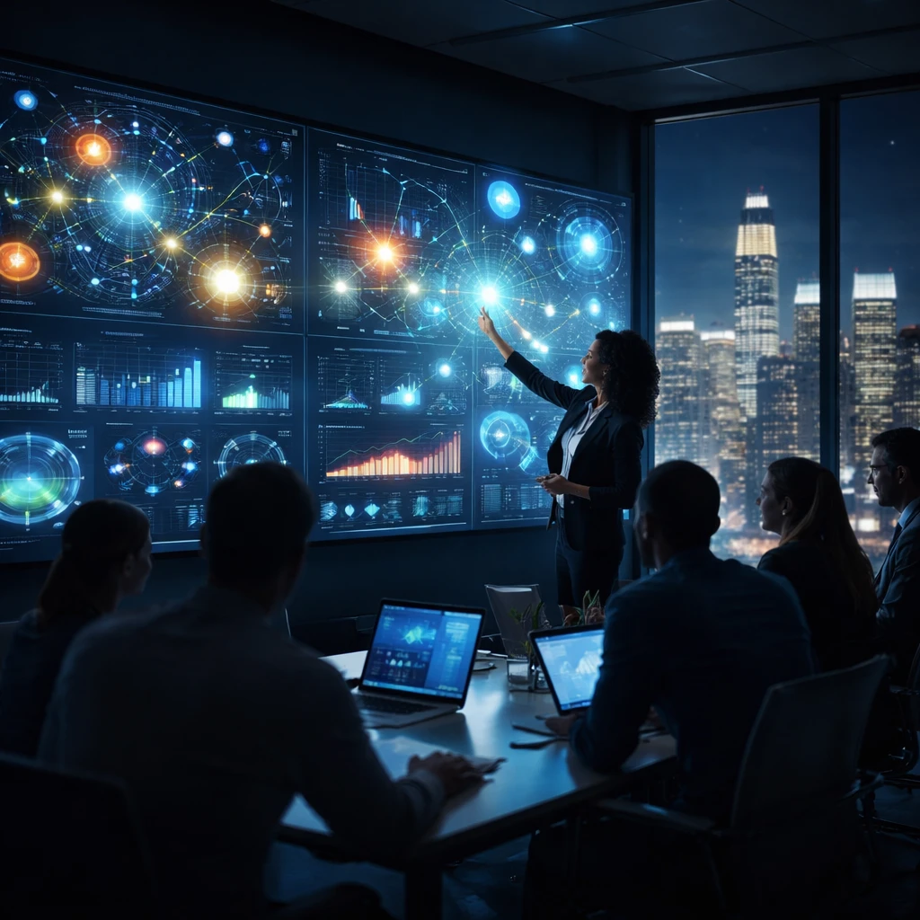 Zeta Global’s Pullback Looks Like an AI-Driven Setup in Marketing Tech