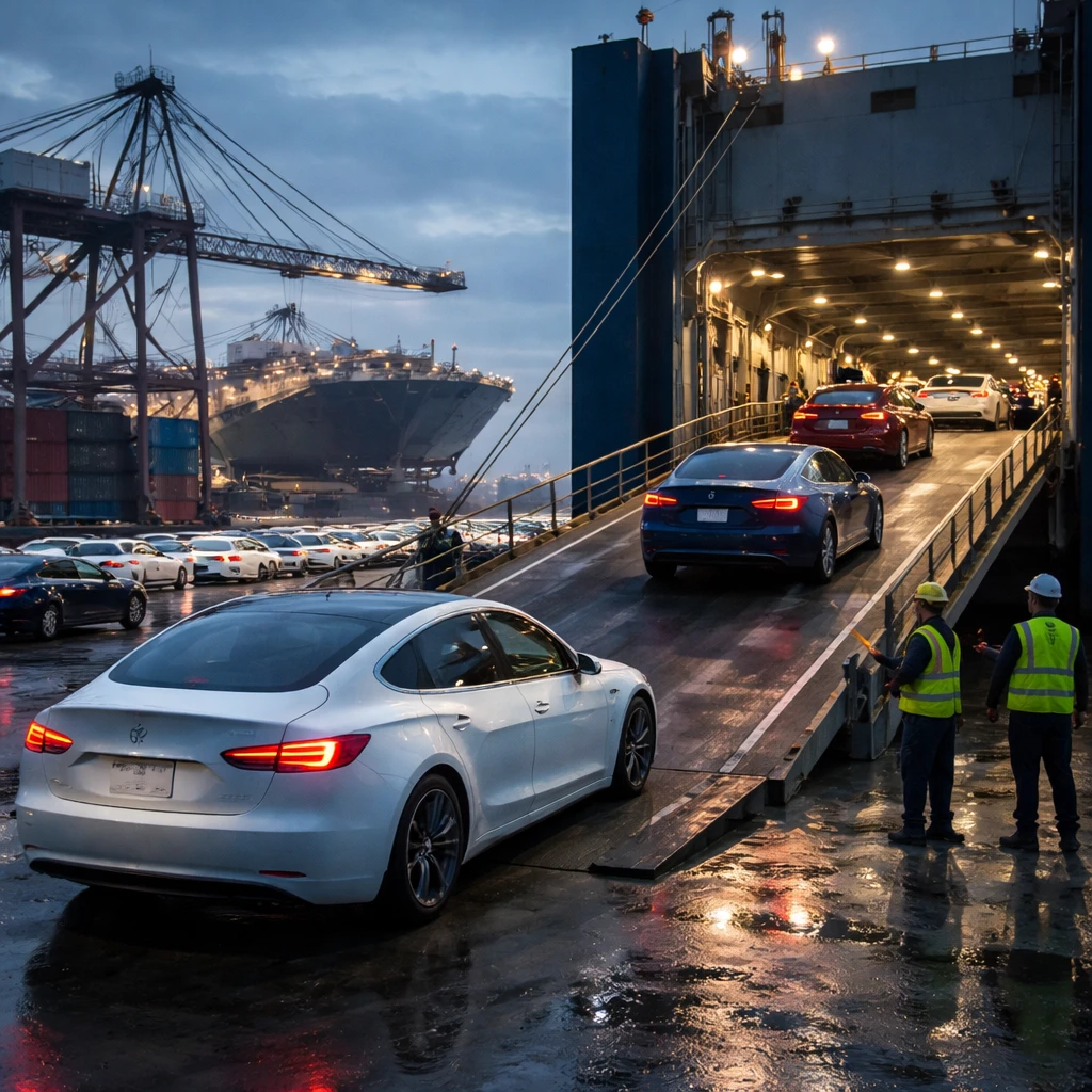 Barclays Sees Tesla Deliveries Outpacing Street Estimates in Q2