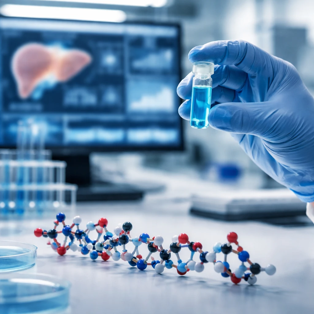 Piper Sandler Lifts Korro Bio to Overweight After Presentation on KRRO-121 for UCD and HE