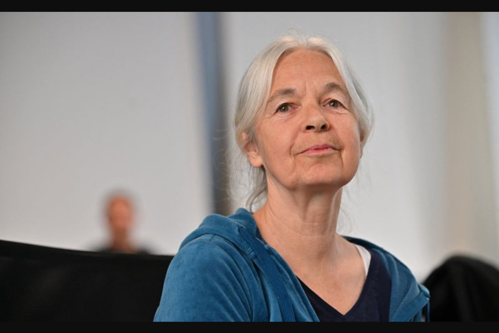 Daniela Klette Given 13-Year Prison Term in Germany for Armed Robberies