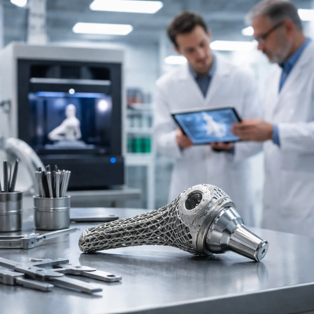 Cantor Fitzgerald Sticks With Overweight Rating on Materialise After Solid Q4 Showing