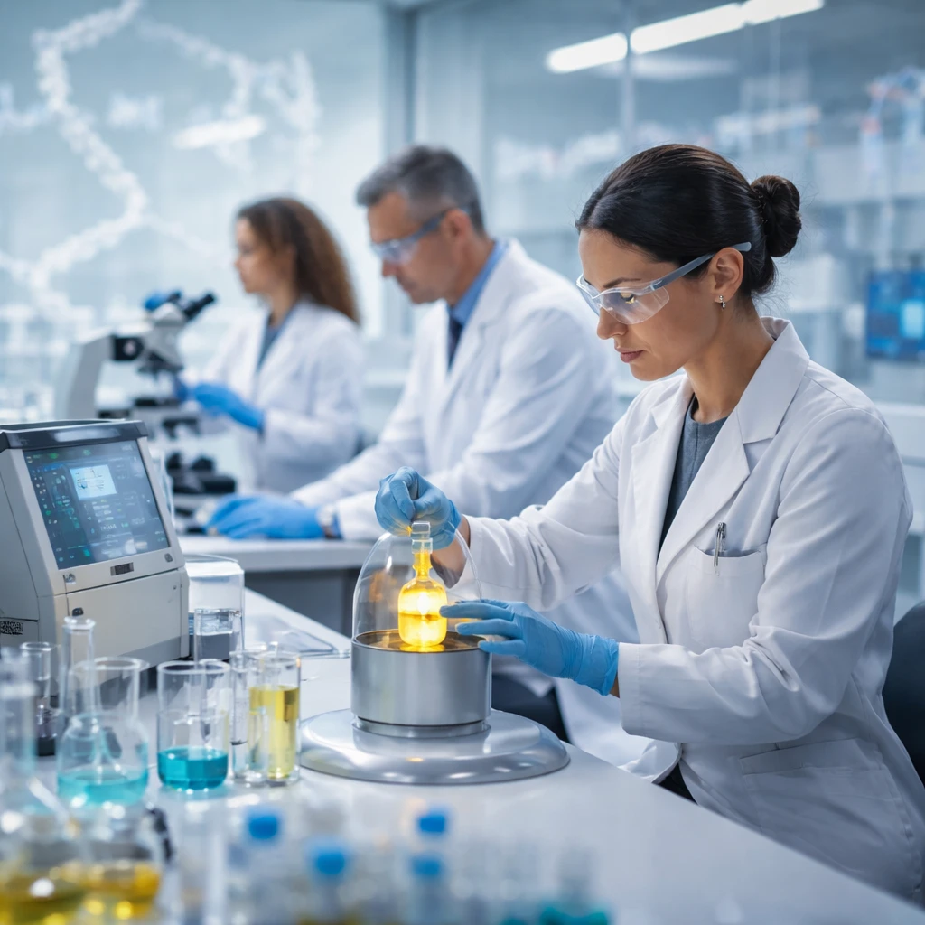 H.C. Wainwright Revises Plus Therapeutics Price Target Amid Equity Raise