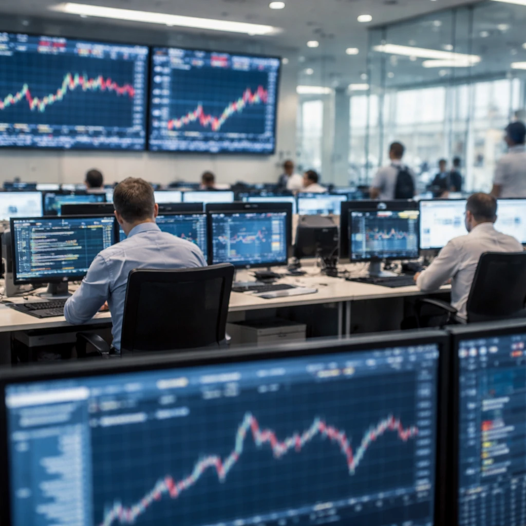 Paris shares drift lower as healthcare and consumer names lag; CAC 40 down 0.19%