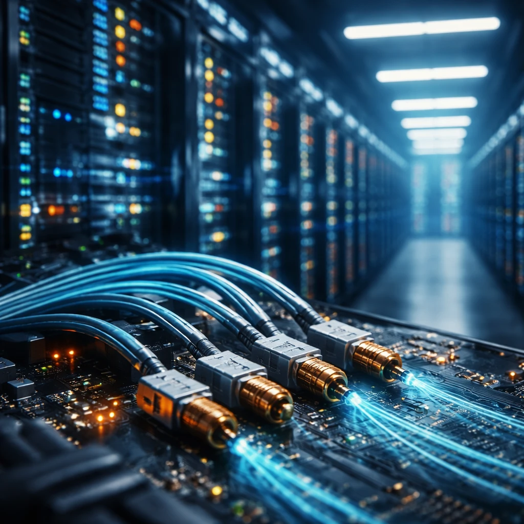 Semtech Shares Rise After Northland Upgrade Citing AI Infrastructure Traction