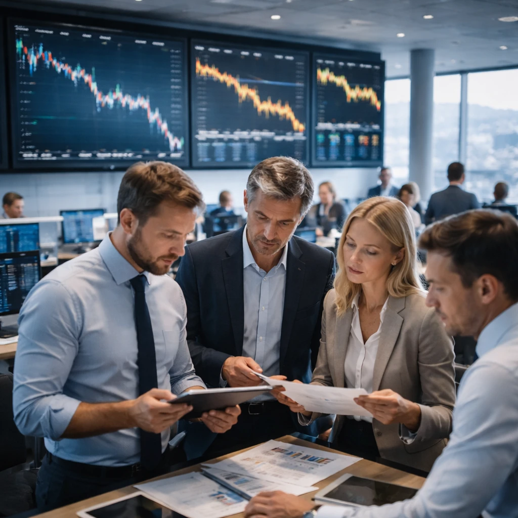 Oslo stocks slip at Friday close as media, transport and financials weigh on index