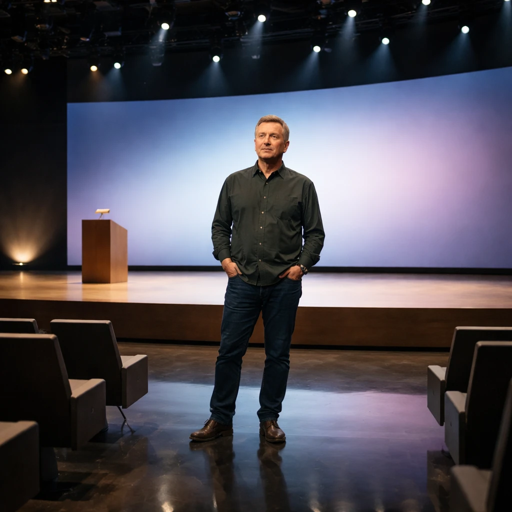 Phil Schiller Relinquishes App Store and Event Duties as Apple’s Leadership Evolves