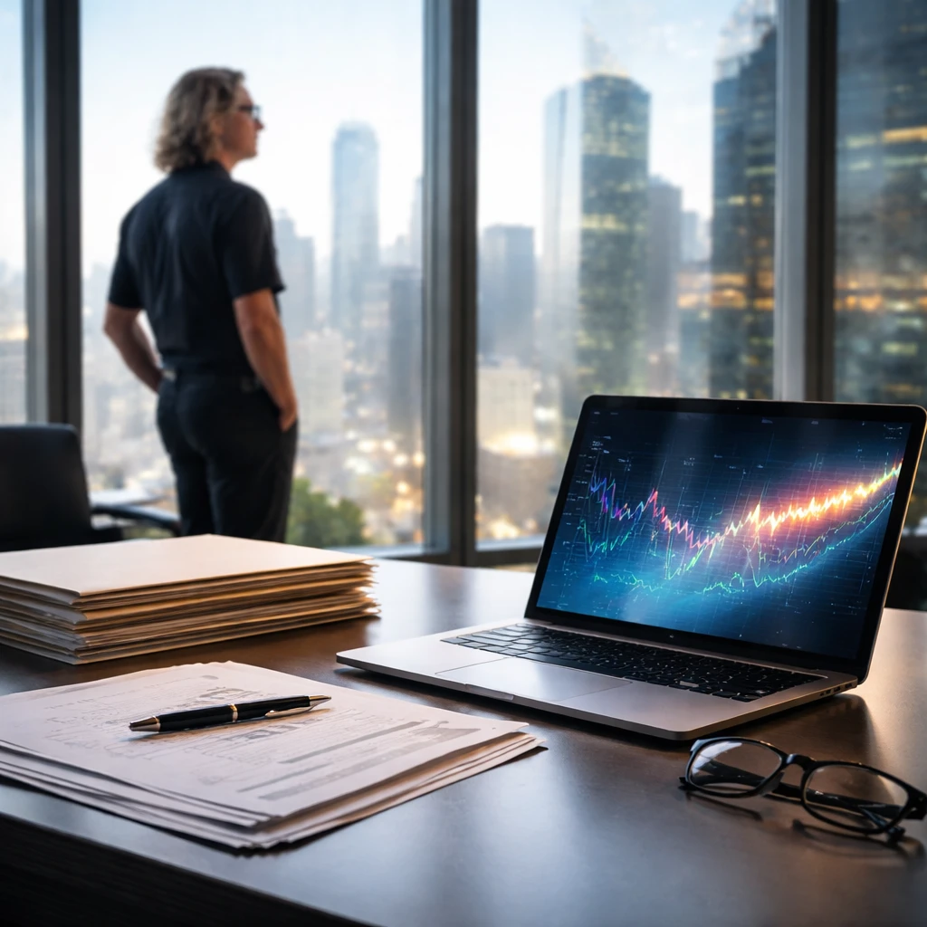 Fastly CTO Sells $187,200 in Stock as Company Advances Debt Offering and Plans Exchange Move