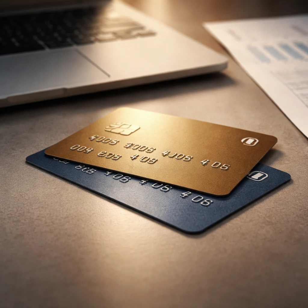 Daiwa Lifts Ratings on Mastercard and Visa After Strong Quarterly Results