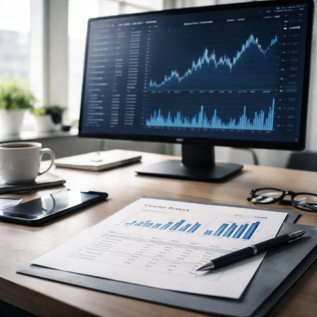 Wiley, La-Z-Boy and Vince Among Companies Reporting Quarterly Results on Tuesday