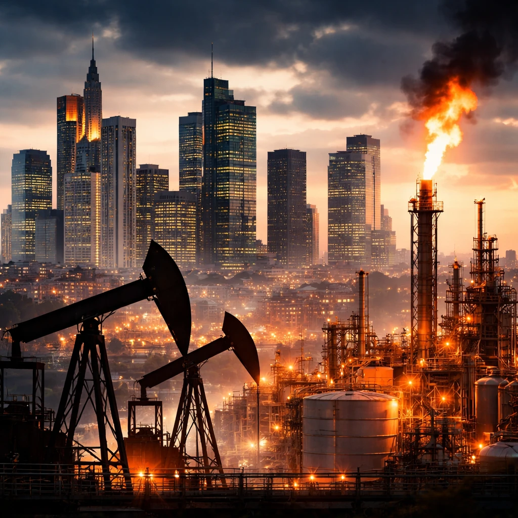Citi: European EPS growth increasingly driven by energy, raising concentration risks
