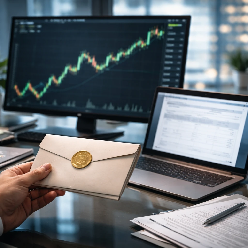 VCI Global Shares Rally After CEO Buys $900,000 Stake