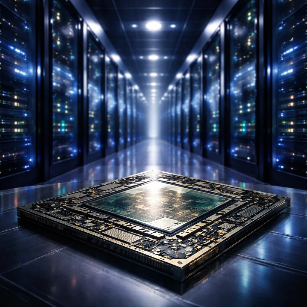 Wolfe Research: Nvidia Valuation Looks Compelling Again