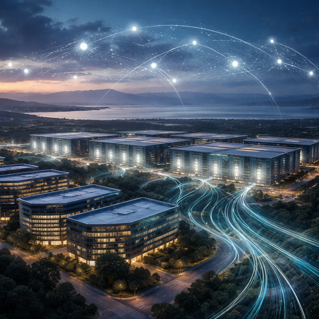 Buy the Hidden Infrastructure Story in Alphabet: CapEx Is Building an Agentic Edge