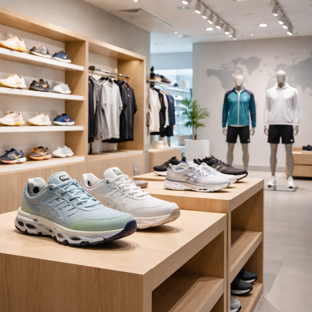 Telsey Sticks with Outperform on On Holding, Keeps $65 Target Ahead of March Earnings