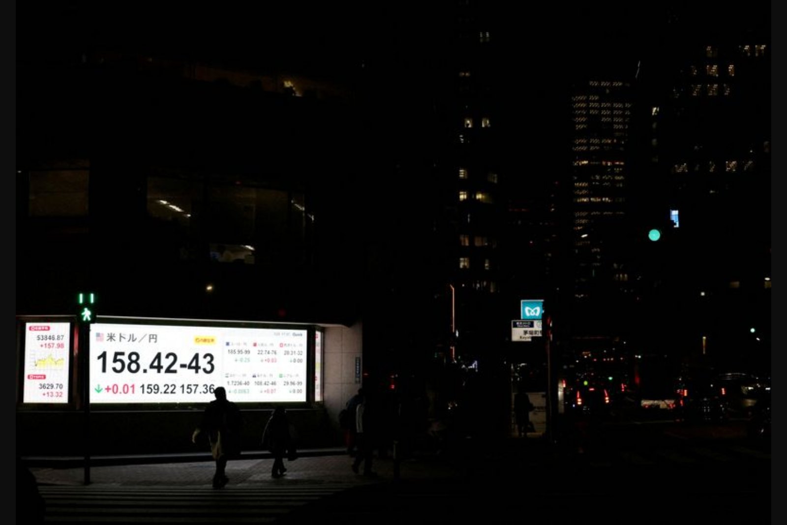 Dollar Drifts as Asian Markets Reopen Amid Fresh Tariff Turmoil