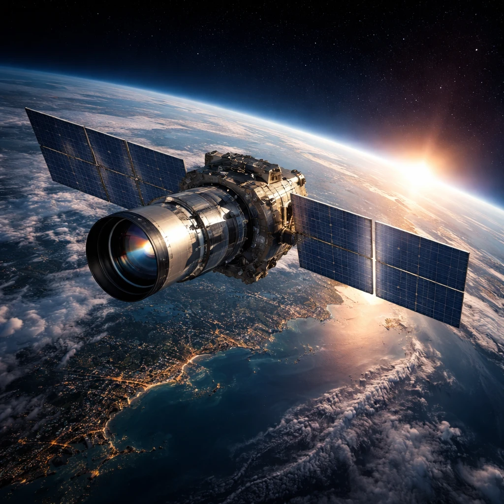 Satellogic’s Breakout Move Is Real, But the Setup Still Looks Mispriced