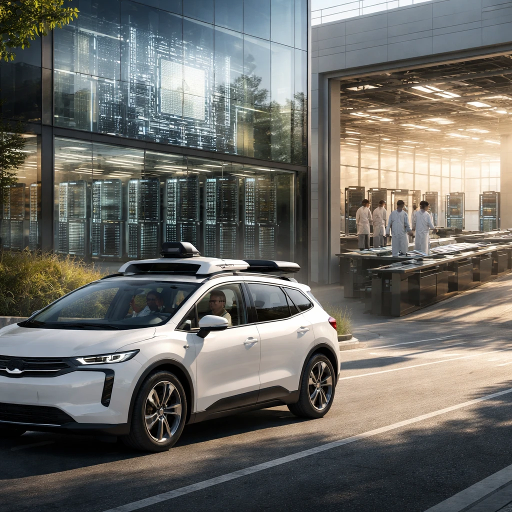 Roth/MKM Boosts Alphabet Price Target to $365, Flags 2026-27 Catalysts