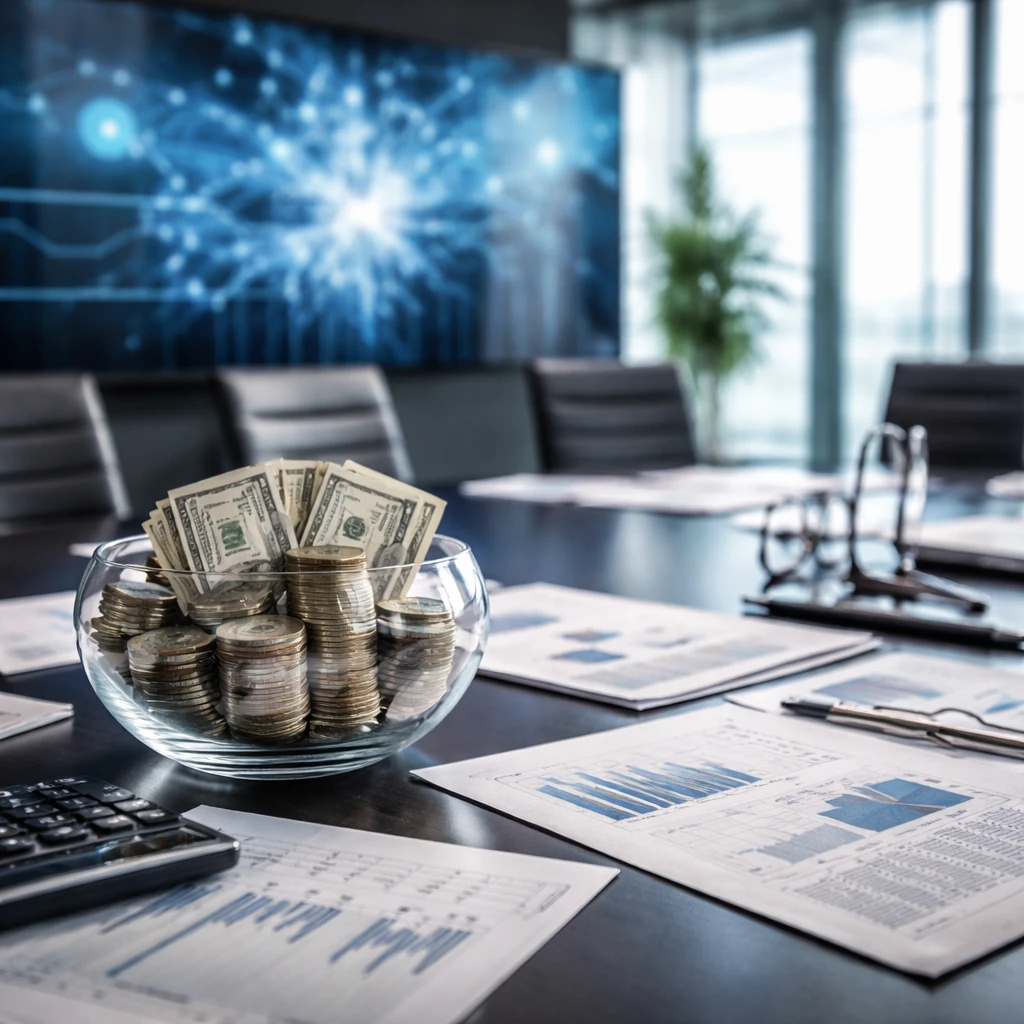 OpenAI's Q1 2026 Burn Rate Soars to $3.7 Billion as Revenue Climbs