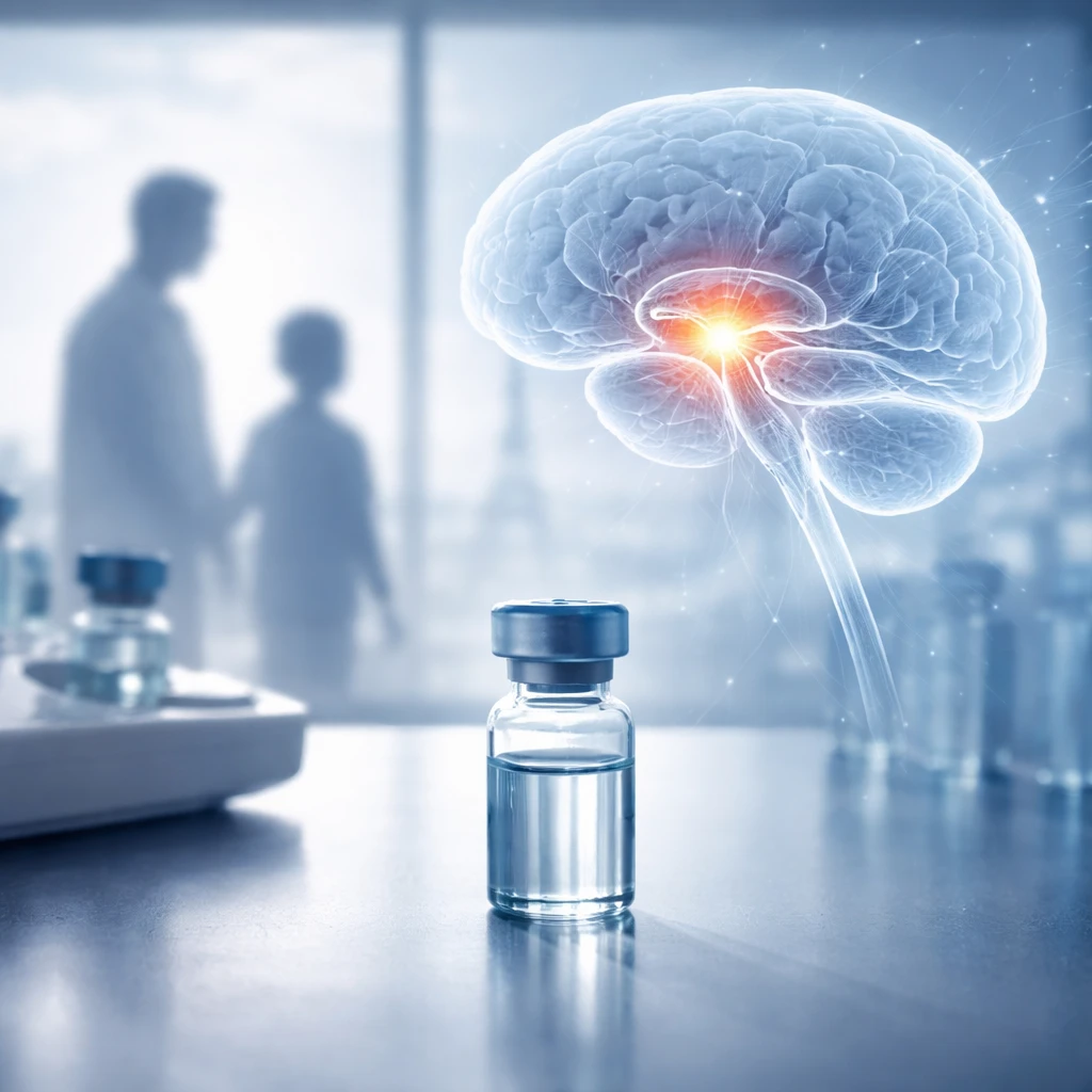 Rhythm Gains European Approval for Imcivree, Shares Tick Up
