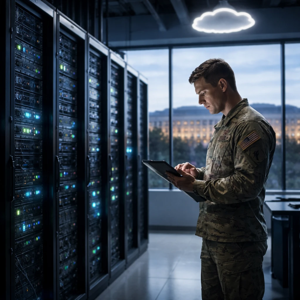 Dell Secures $9.7 Billion Pentagon Agreement to Manage Microsoft Licenses, Shares Rise