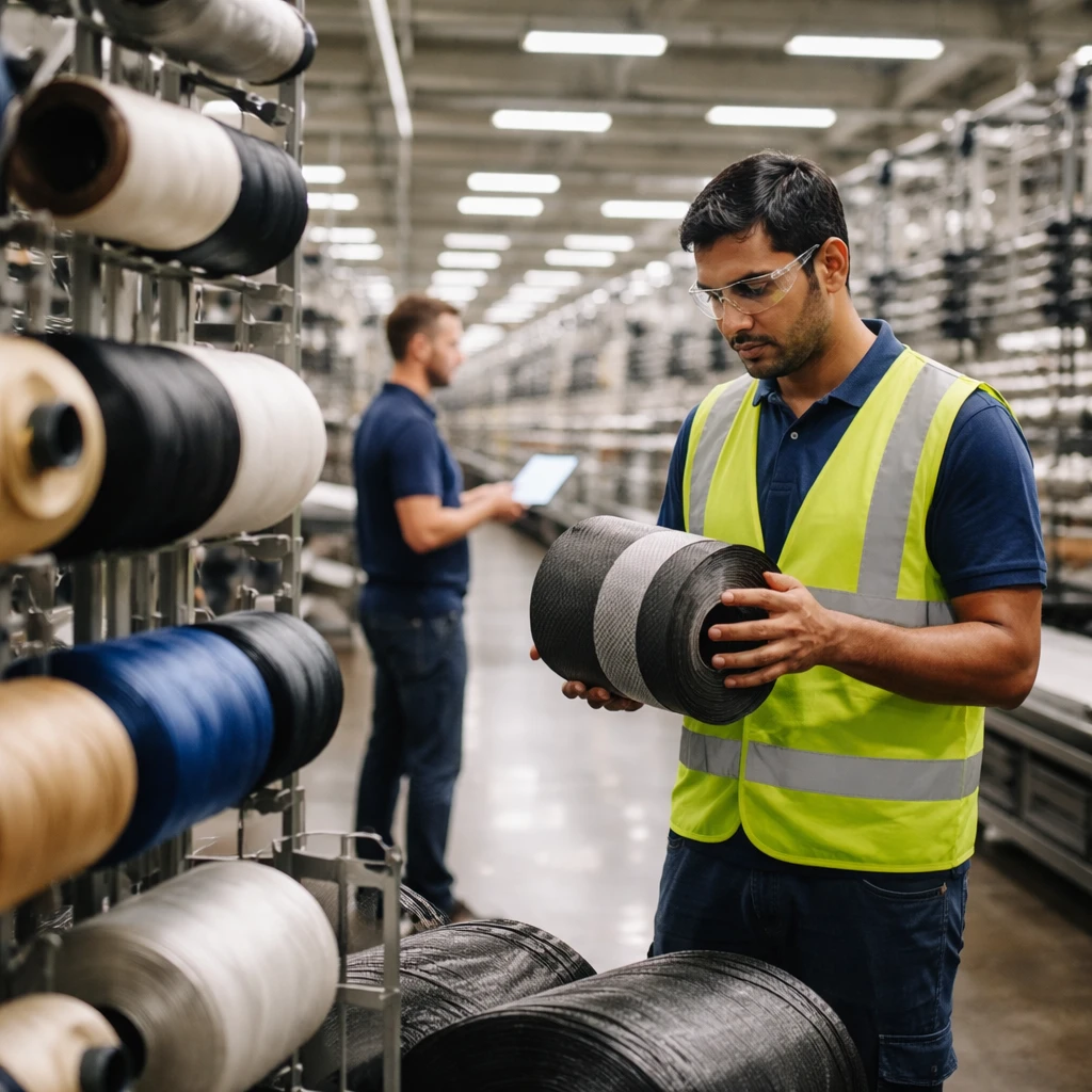 Coats Group Posts 19% Reported Revenue Rise in First Half as Investments Weigh on EPS