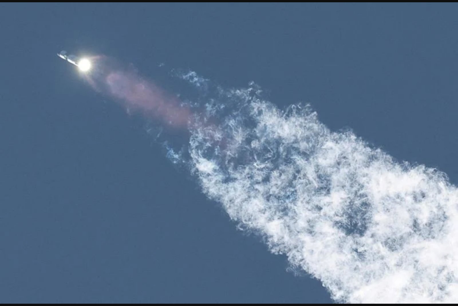 SpaceX by the numbers: Charts that outline the case behind its blockbuster IPO pitch
