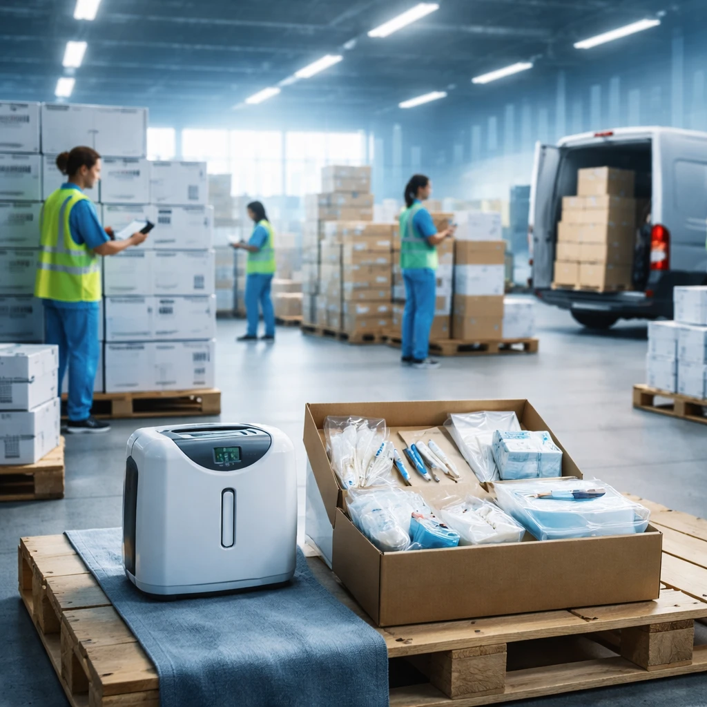 Accendra Health: Deleveraging Makes the Risk/Reward Attractive Again