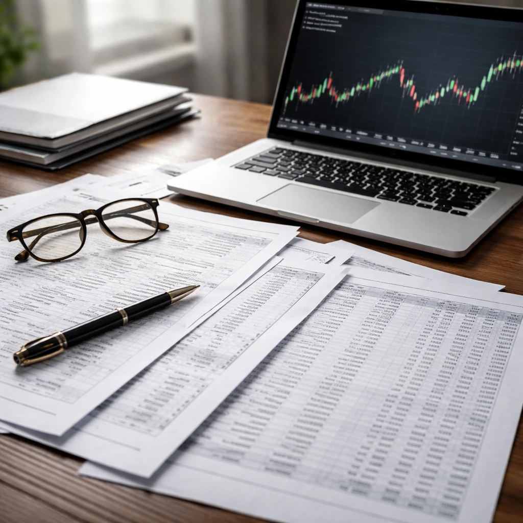 Insider Moves on Jan. 26, 2026: Under Armour Buying Leads Monday Activity as Gilead and Others Register Large Sales