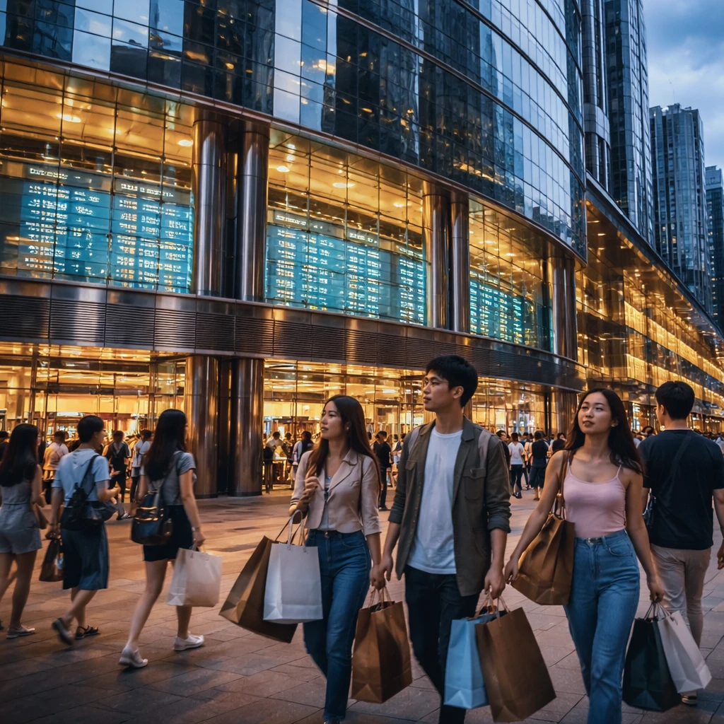 Shein Prices Hong Kong IPO at Midpoint, Raises HK$13.60 Billion