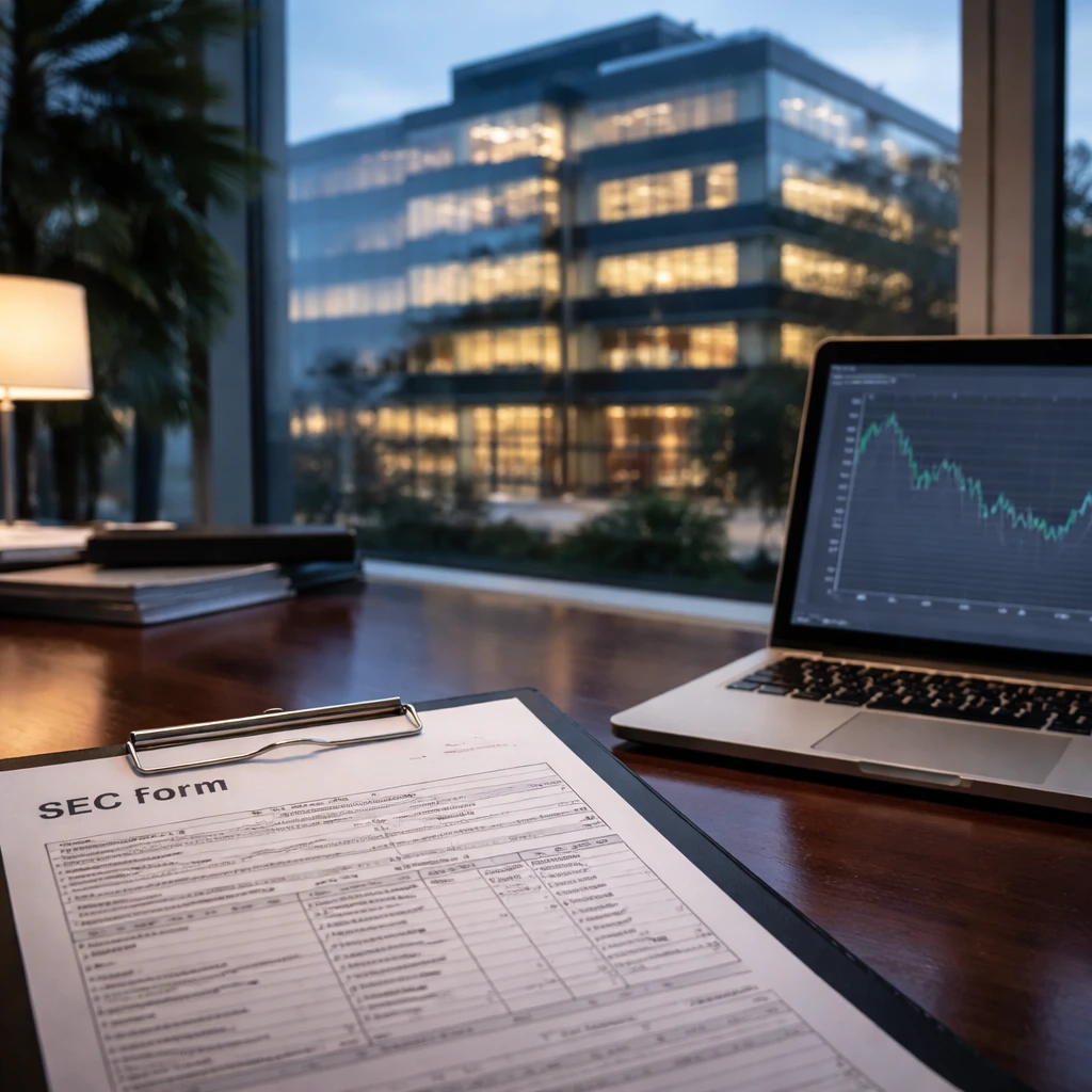 MediaAlpha CEO Sells 4,000 Shares to Cover RSU Taxes; Q4 Revenue Slightly Misses Estimates